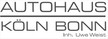 Logo AUTOHAUS KÖLN BONN